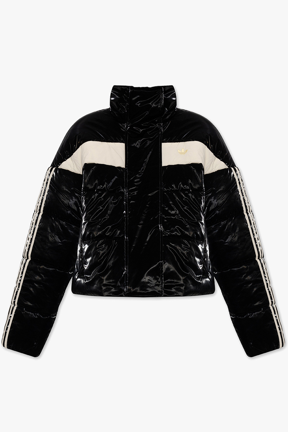 Adidas shoes 2018 women's jacket best sale